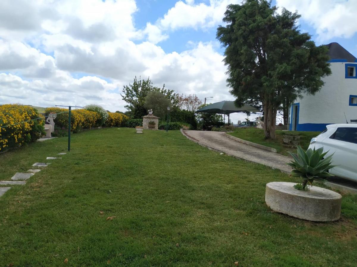 Villa Casal Do Moinho Enxara do Bispo Esterno foto