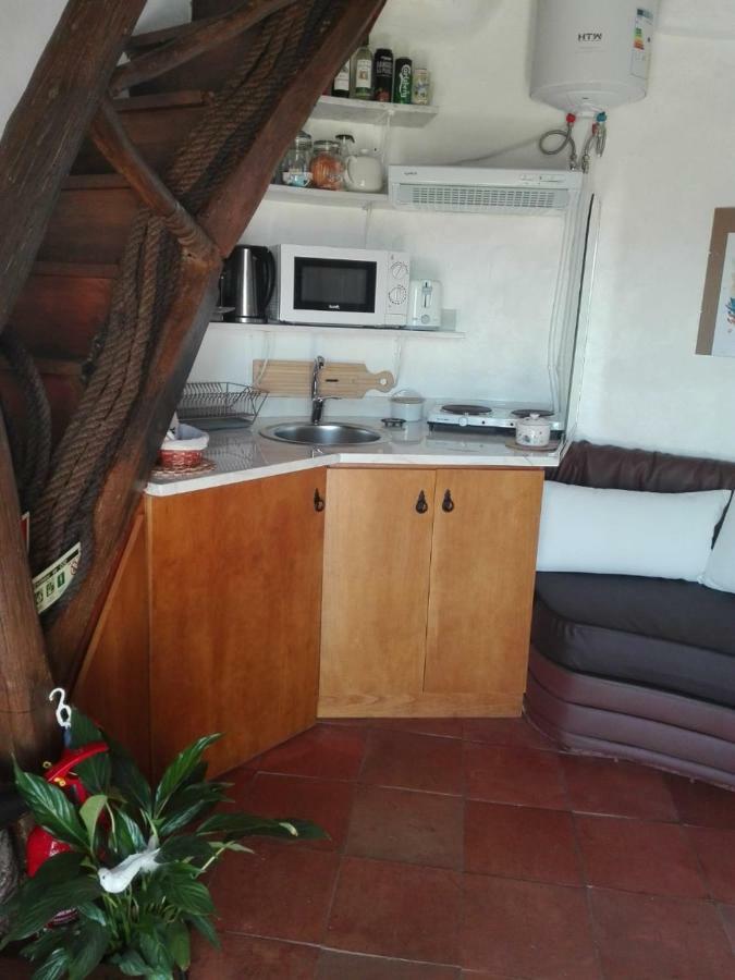 Villa Casal Do Moinho Enxara do Bispo Esterno foto
