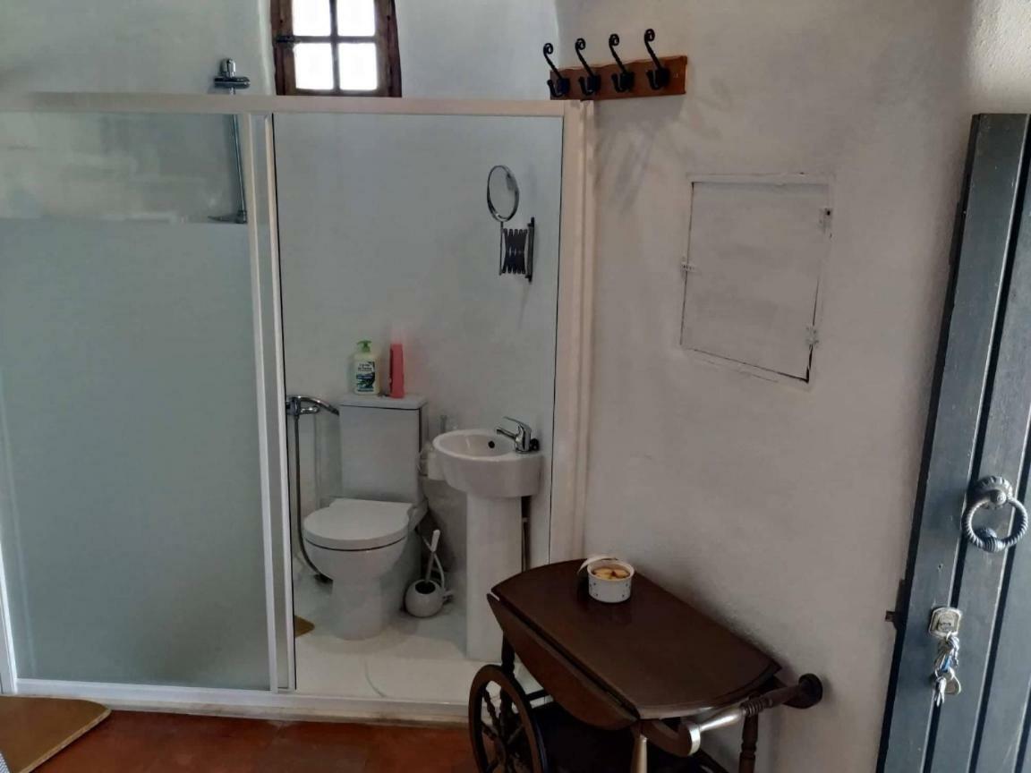 Villa Casal Do Moinho Enxara do Bispo Esterno foto