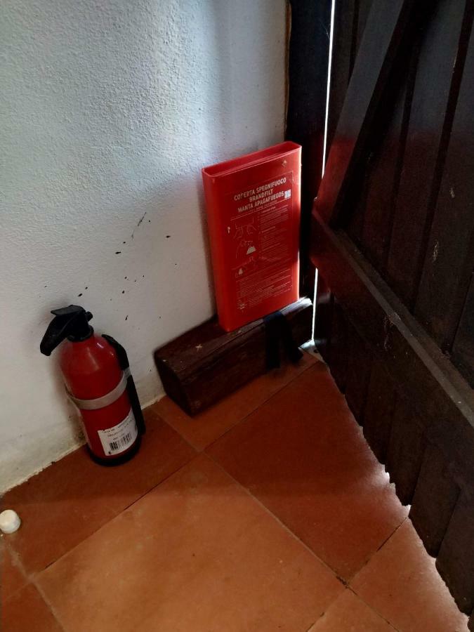 Villa Casal Do Moinho Enxara do Bispo Esterno foto